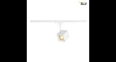SLV Altra Dice WIT 1-fase railverlichting