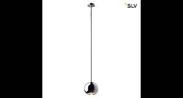 SLV Light Eye ES111 Chroom hanglamp