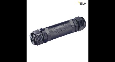 SLV Verbindingsbox IP68 3-polig