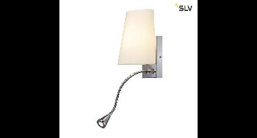 SLV COUPA Flexled Bedlamp