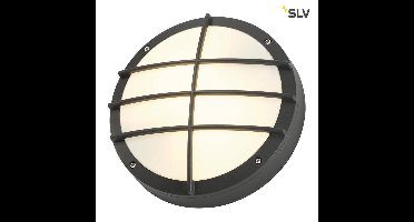 SLV BULAN Grid ANTRACIET