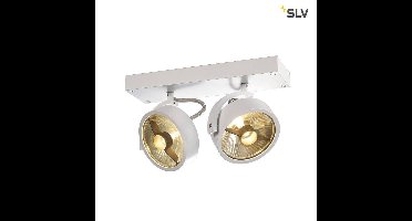 SLV KALU 2 QPAR111 wit