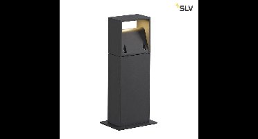SLV LOGS 40 Antraciet tuinlamp