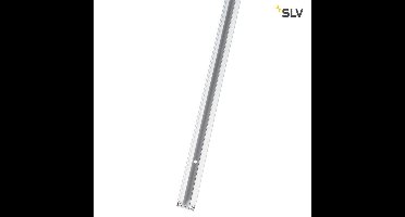 SLV Rail 2 meter 1-fase WIT