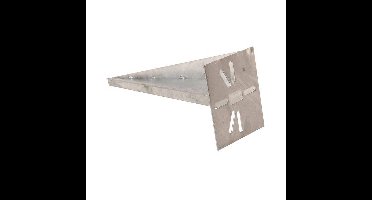 Franssen Grondpin F375