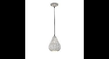 Trio JASMIN hanglamp Oud grijs