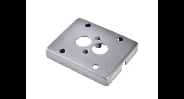 SLV Opbouwframe grijs