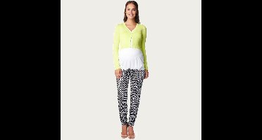 Noppies Zwangerschaps Vest Celery