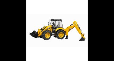 Bruder JCB 5CX eco