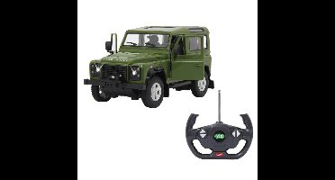 Land Rover Defender 1:14 van Jamara