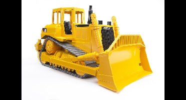 Bruder CAT bulldozer