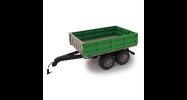 Trailer voor Fendt 1050 1:16 van Jamara