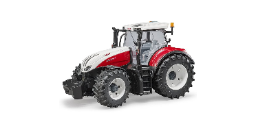 Bruder Steyr 6300 Terrus
