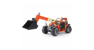 Bruder JLG 2505 verreiker
