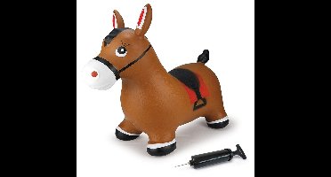Jamara Skippy Paard