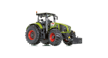 Wiking Claas Axion 950