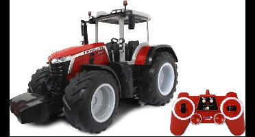 Jamara Massey Ferguson 8S.285 Tractor RC 1:16