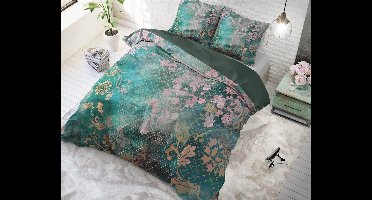 Dreamhouse Tiran Flower Green