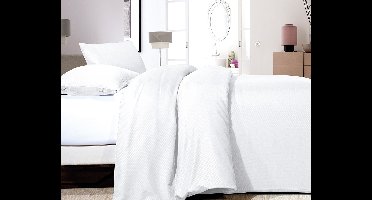 Zensation Satin Point White