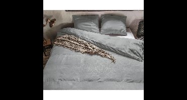 Zensation Brussel Grey