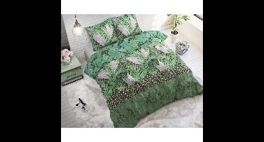 Sleeptime Future Jungle Green