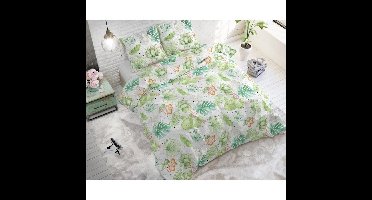 Sleeptime Light Garden White