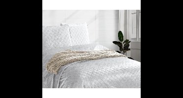 Dreamhouse Velvet Classico White