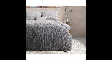 Dreamhouse Tamar Grey - flanel