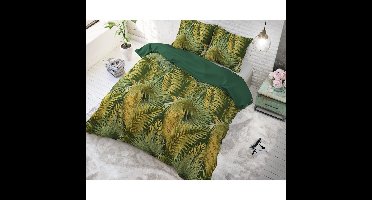 Sleeptime Golden Nature Green