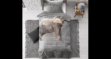 Dreamhouse Goodnight Elephant Grey