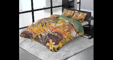 Dreamhouse Nature Fusion Yellow