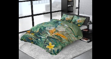 Dreamhouse Nature Fusion Green