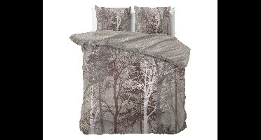 Dreamhouse Indre Grey (taupe)