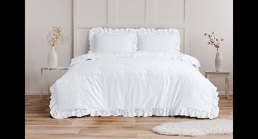 Sleeptime Ruffles Wit