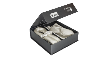 Sleeptime Beauty set 4-delig | Pearl