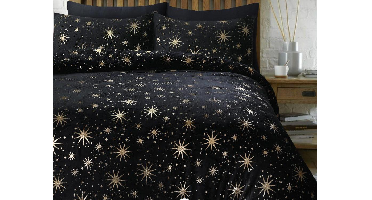 Dreamhouse Glamour Stars Foil