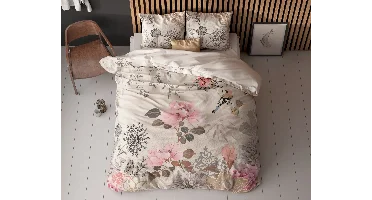 Sleeptime Forest Flowers