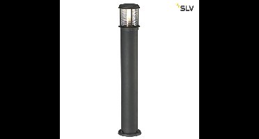 SLV OTOS Glas antraciet tuinlamp