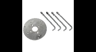 SLV Betonanker set VAP Slim