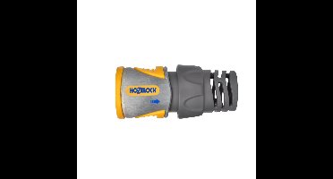 Hozelock Slangstuk PRO Ø 15 - 19 mm
