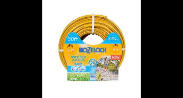 Hozelock Tricoflex Ultraflex slang Ø 15 mm 50 meter