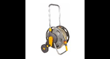 Hozelock 60 m slangenwagen + 25 m. slang