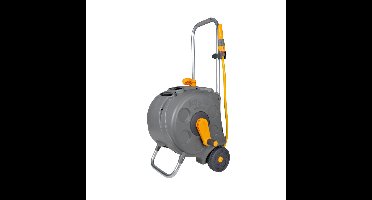 Hozelock Compact Cart slangenwagen + 30 m. slang