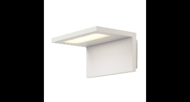 SLV ANGOLUX wit wandlamp