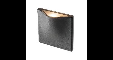 SLV Vilua Small wandlamp