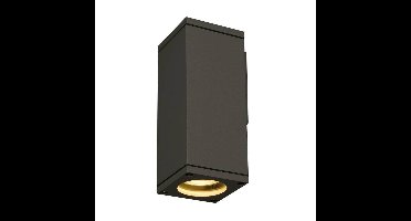 SLV THEO WL Antraciet wandlamp