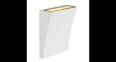 SLV Delwa Wit wandlamp
