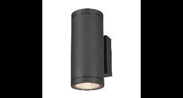 SLV ENOLA Round Up/Down Medium wandlamp