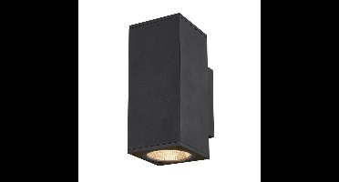 SLV ENOLA Square Up/Down Medium wandlamp