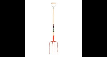 Polet Aardappelsteekriek 4T 320X200MM Met steel 130 cm